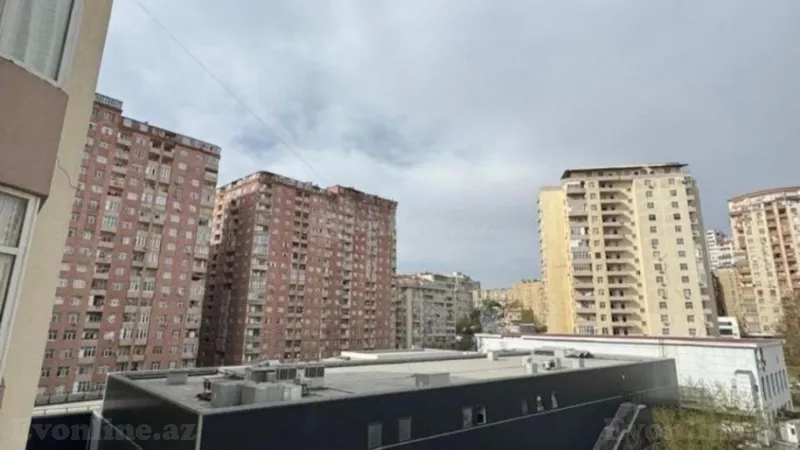 Satılır 3 otaqlı Mənzil Yeni tikili 113 m² Yeni Yasamal - şəkil 3