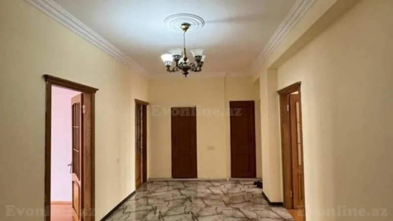 Satılır 3 otaqlı Mənzil Yeni tikili 113 m² Yeni Yasamal - şəkil 4