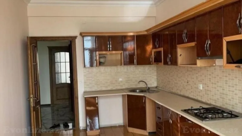 Satılır 3 otaqlı Mənzil Yeni tikili 113 m² Yeni Yasamal - şəkil 5