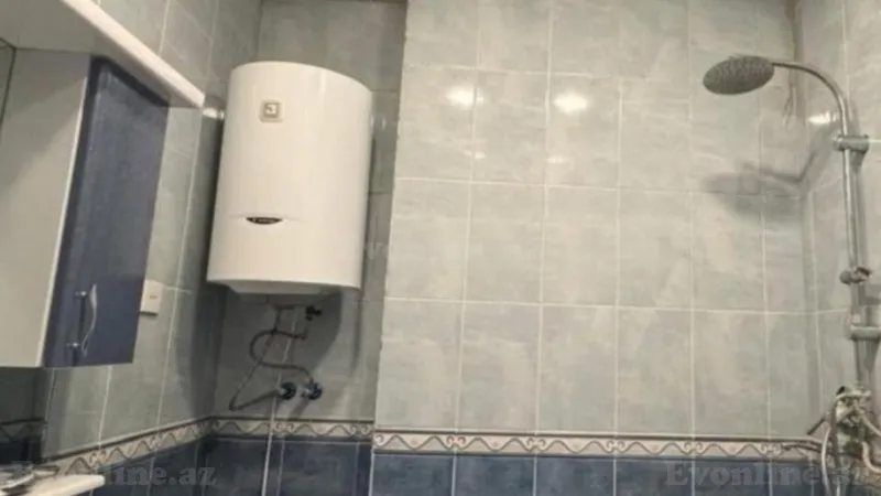 Satılır 3 otaqlı Mənzil Yeni tikili 113 m² Yeni Yasamal - şəkil 10