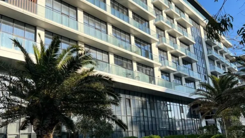 2 otaqlı Mənzil 75 m² Sabunçu r. Kirayə verilir