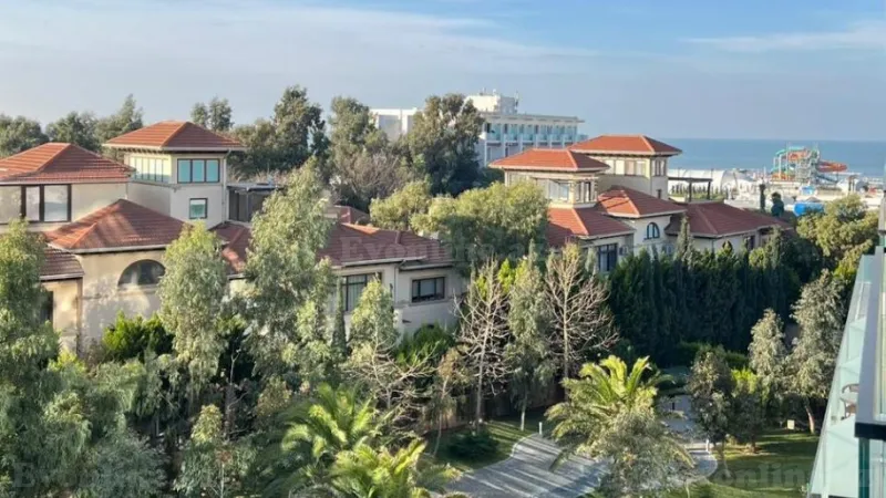 Kirayə verilir 2 otaqlı Mənzil Yeni tikili 75 m² Sabunçu r. - şəkil 14