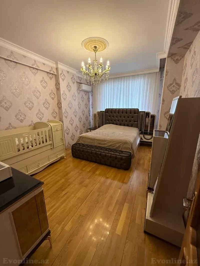 Satılır 2 otaqlı Mənzil Yeni tikili 98.8 m² Xətai m. - şəkil 6