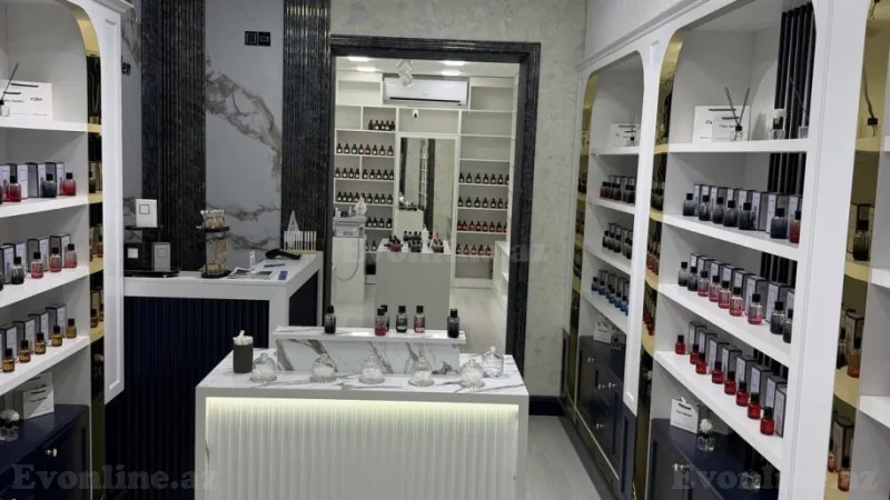 Obyekt 75 m² 8-ci kilometr Kirayə verilir