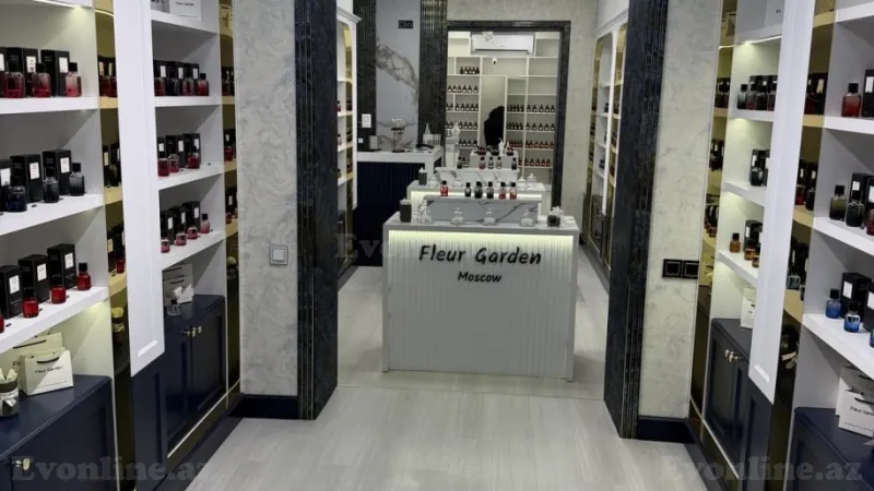 Kirayə verilir Obyekt 75 m² 8-ci kilometr - şəkil 2