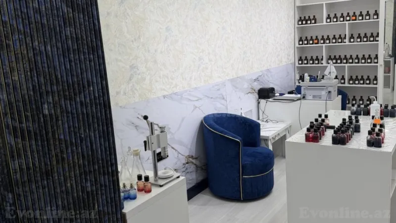 Kirayə verilir Obyekt 75 m² 8-ci kilometr - şəkil 3