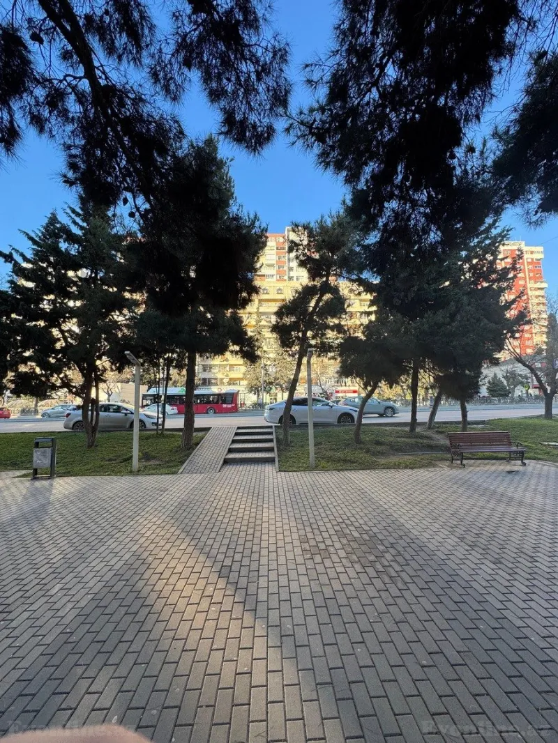 Kirayə verilir Obyekt 75 m² 8-ci kilometr - şəkil 5