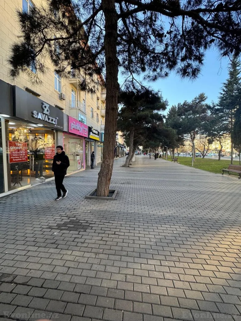 Kirayə verilir Obyekt 75 m² 8-ci kilometr - şəkil 6