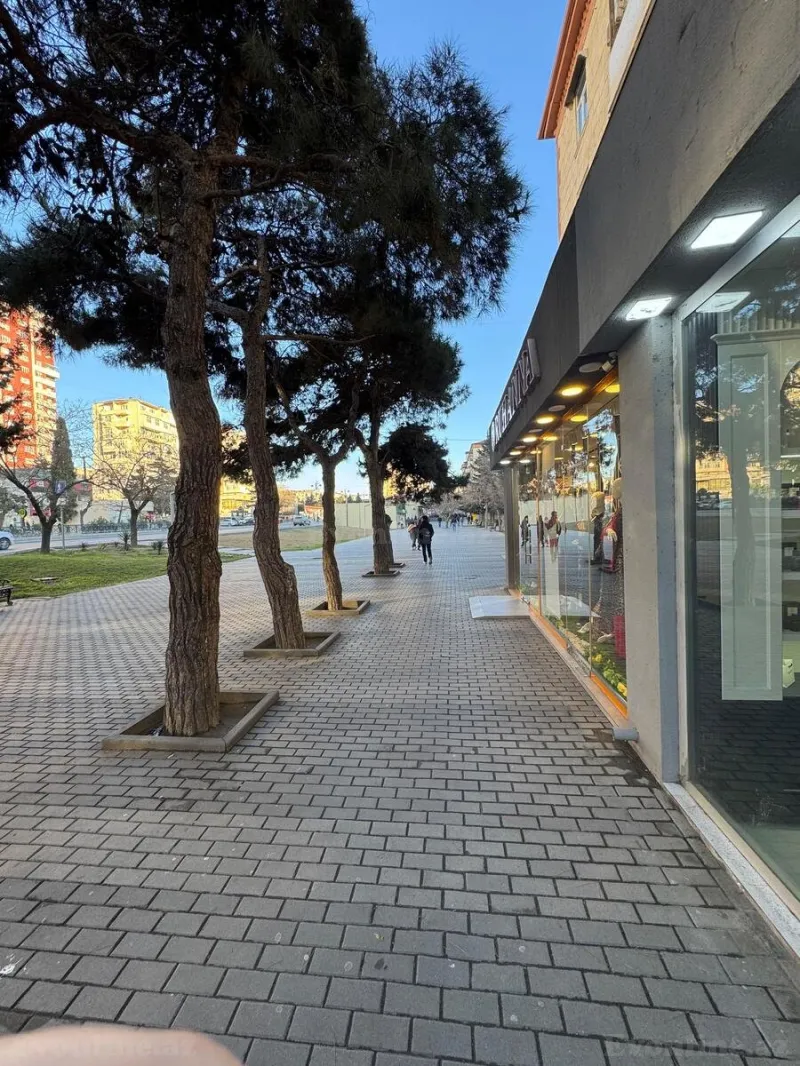 Kirayə verilir Obyekt 75 m² 8-ci kilometr - şəkil 7