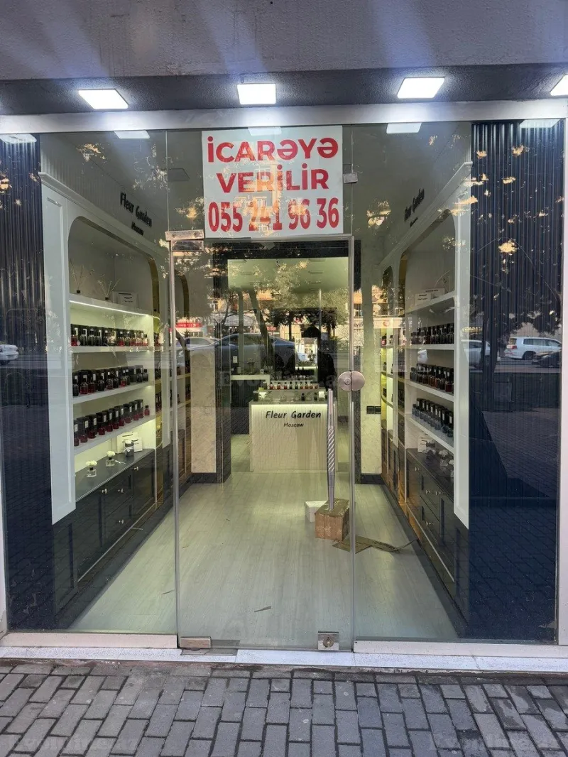 Kirayə verilir Obyekt 75 m² 8-ci kilometr - şəkil 9