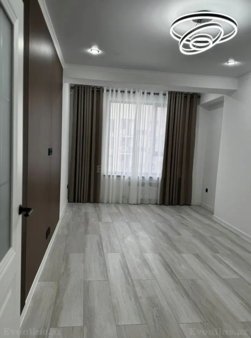 Satılır 2 otaqlı Mənzil Yeni tikili 60 m² Yasamal