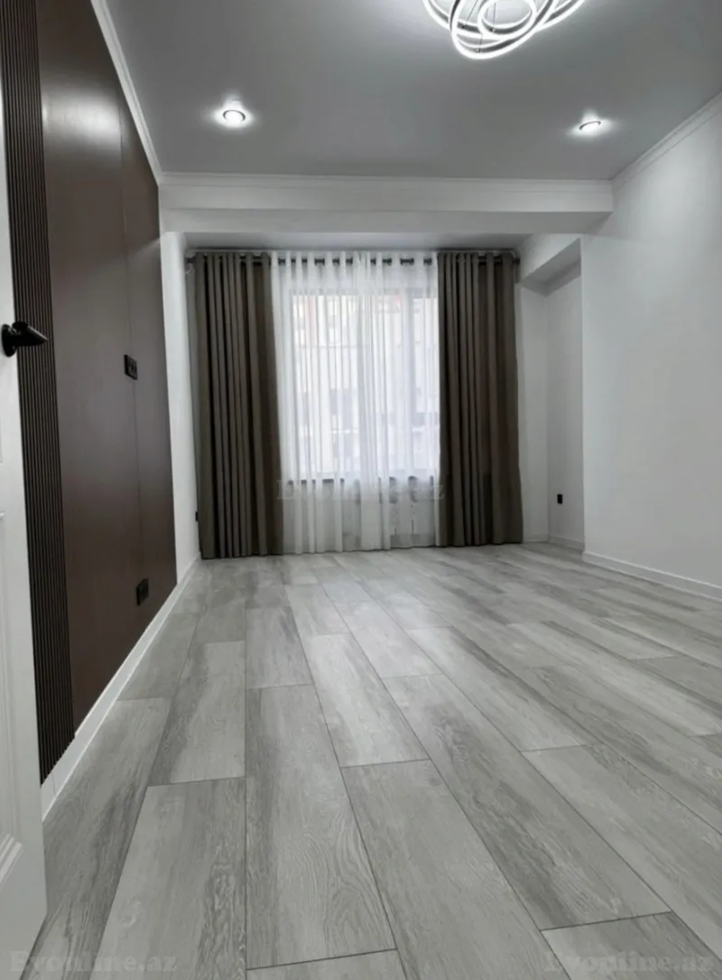 Satılır 2 otaqlı Mənzil Yeni tikili 60 m² Yasamal - şəkil 2