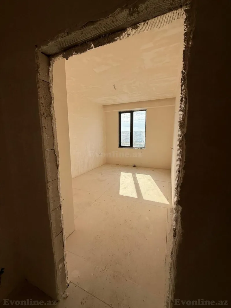 Satılır 3 otaqlı Mənzil Yeni tikili 78 m² 20 Yanvar m. - şəkil 8