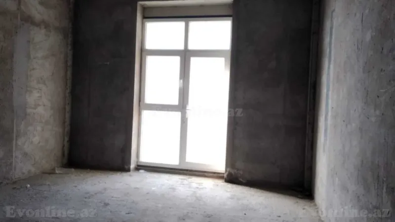 Satılır 4 otaqlı Mənzil Yeni tikili 148 m² Xətai r. - şəkil 2