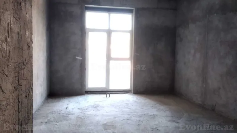 Satılır 4 otaqlı Mənzil Yeni tikili 148 m² Xətai r. - şəkil 3
