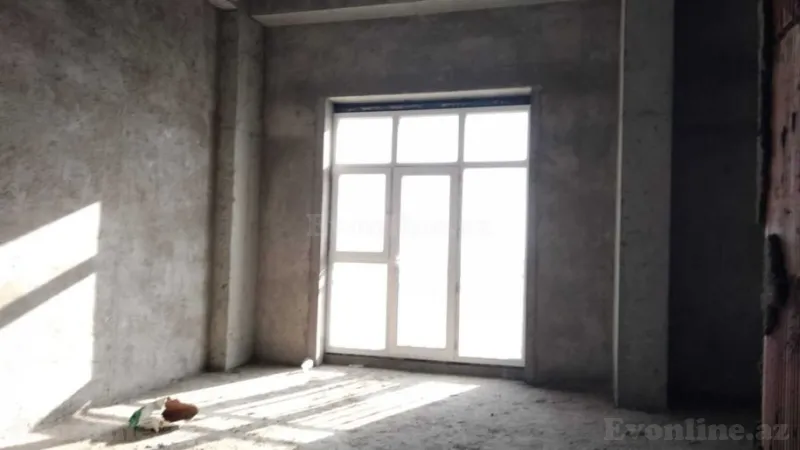 Satılır 4 otaqlı Mənzil Yeni tikili 148 m² Xətai r. - şəkil 4