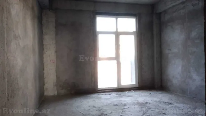 Satılır 4 otaqlı Mənzil Yeni tikili 148 m² Xətai r. - şəkil 5