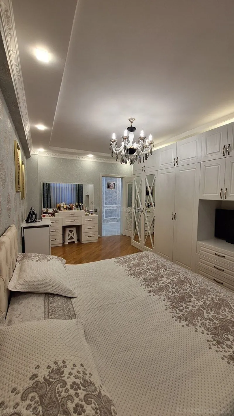 Satılır 3 otaqlı Mənzil Yeni tikili 127 m² Xırdalan - şəkil 10