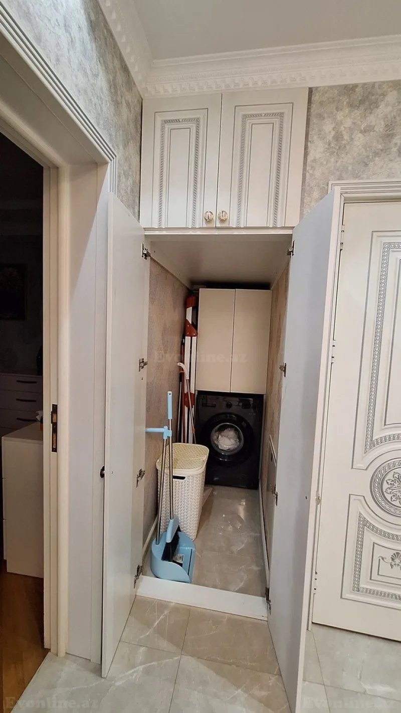 Satılır 3 otaqlı Mənzil Yeni tikili 127 m² Xırdalan - şəkil 13