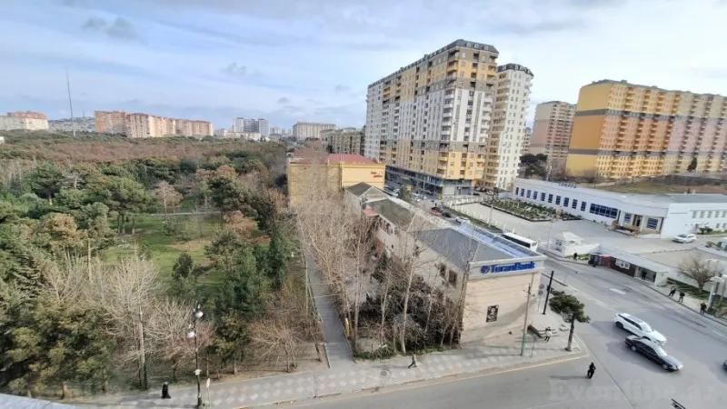 Satılır 3 otaqlı Mənzil Yeni tikili 127 m² Xırdalan - şəkil 17