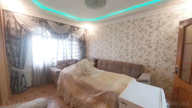 Satılır 4 otaqlı Mənzil Köhnə tikili 100 m² 8-ci kilometr - şəkil 6