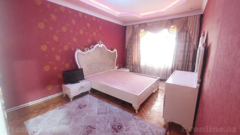 Satılır 4 otaqlı Mənzil Köhnə tikili 100 m² 8-ci kilometr - şəkil 7