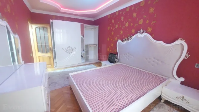 Satılır 4 otaqlı Mənzil Köhnə tikili 100 m² 8-ci kilometr - şəkil 8