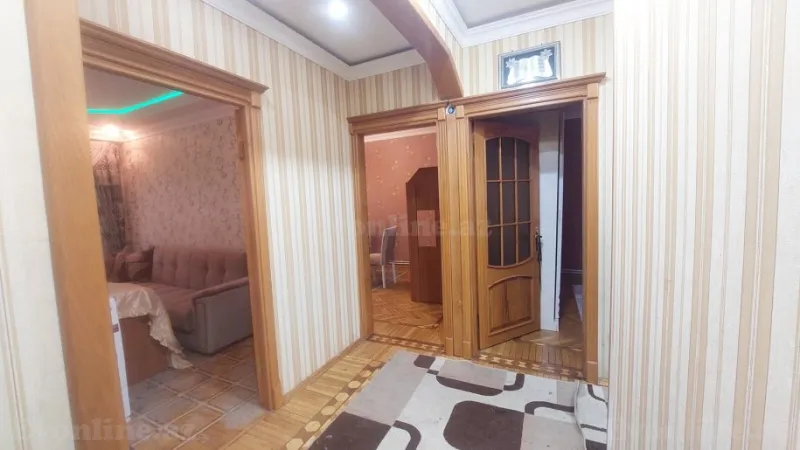 Satılır 4 otaqlı Mənzil Köhnə tikili 100 m² 8-ci kilometr - şəkil 9