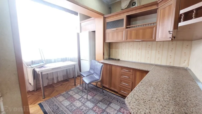 Satılır 4 otaqlı Mənzil Köhnə tikili 100 m² 8-ci kilometr - şəkil 10