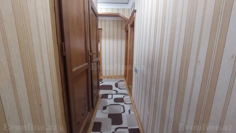 Satılır 4 otaqlı Mənzil Köhnə tikili 100 m² 8-ci kilometr - şəkil 15