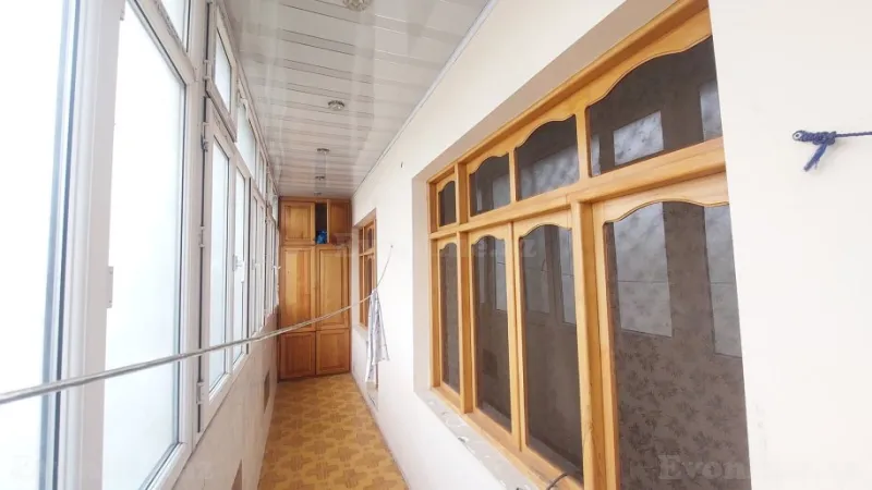 Satılır 4 otaqlı Mənzil Köhnə tikili 100 m² 8-ci kilometr - şəkil 18