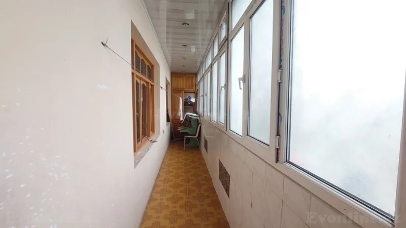 Satılır 4 otaqlı Mənzil Köhnə tikili 100 m² 8-ci kilometr - şəkil 19