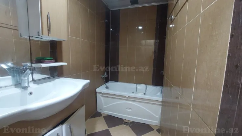 Satılır 4 otaqlı Mənzil Köhnə tikili 100 m² 8-ci kilometr - şəkil 20