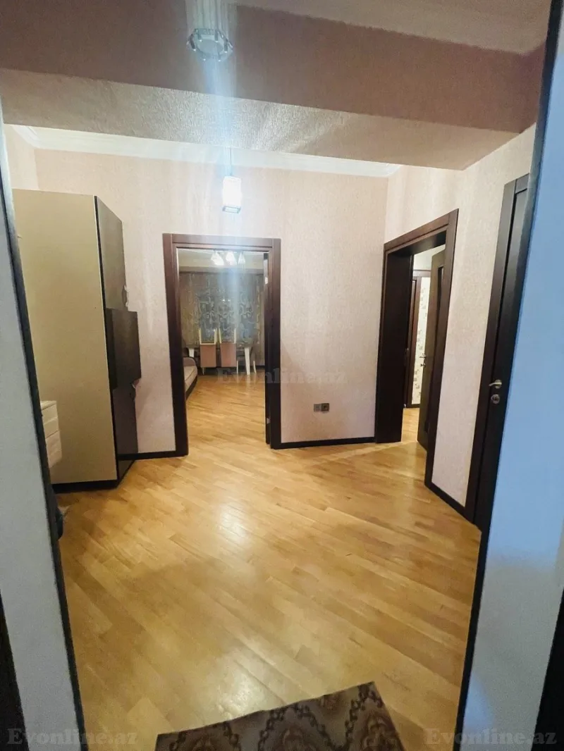 2 otaqlı Mənzil 63 m² Xırdalan Satılır