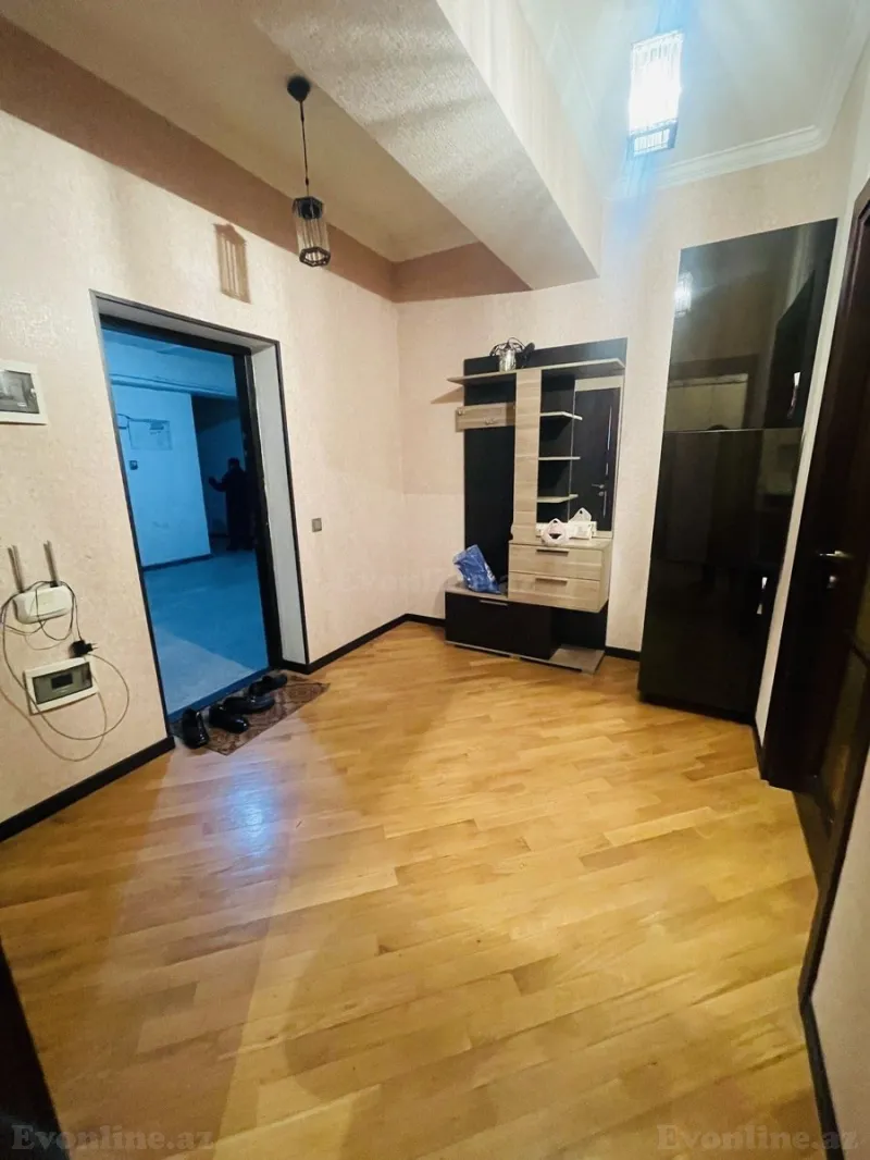 Satılır 2 otaqlı Mənzil Yeni tikili 63 m² Xırdalan - şəkil 3