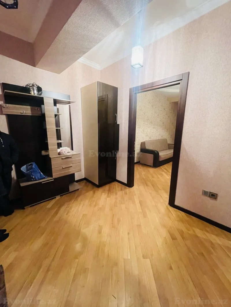 Satılır 2 otaqlı Mənzil Yeni tikili 63 m² Xırdalan - şəkil 4