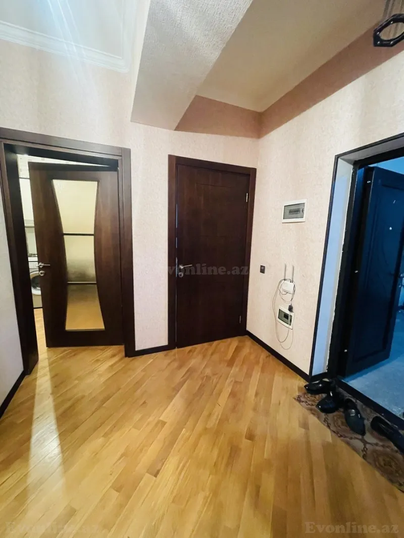 Satılır 2 otaqlı Mənzil Yeni tikili 63 m² Xırdalan - şəkil 5