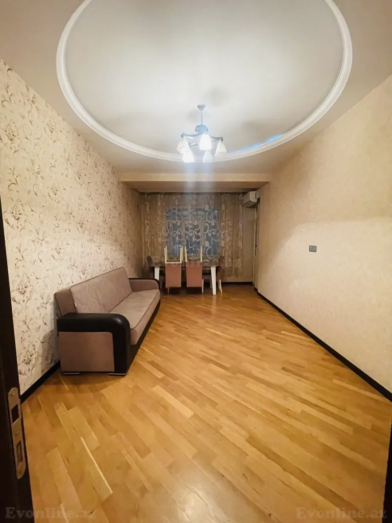 Satılır 2 otaqlı Mənzil Yeni tikili 63 m² Xırdalan - şəkil 6