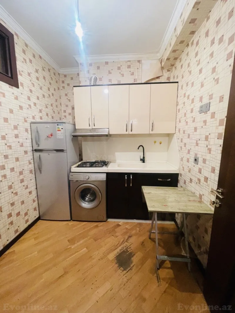 Satılır 2 otaqlı Mənzil Yeni tikili 63 m² Xırdalan - şəkil 10