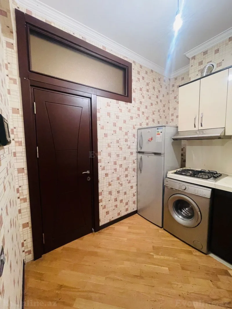 Satılır 2 otaqlı Mənzil Yeni tikili 63 m² Xırdalan - şəkil 11