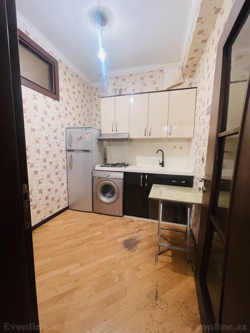 Satılır 2 otaqlı Mənzil Yeni tikili 63 m² Xırdalan - şəkil 12