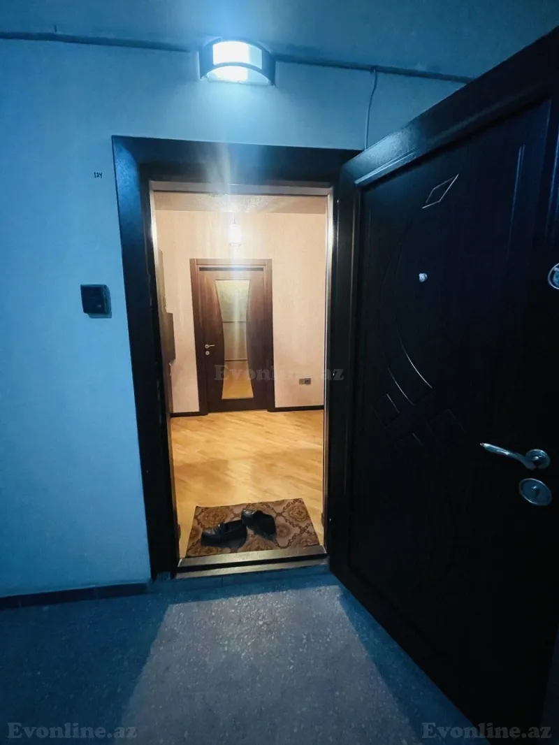 Satılır 2 otaqlı Mənzil Yeni tikili 63 m² Xırdalan - şəkil 13