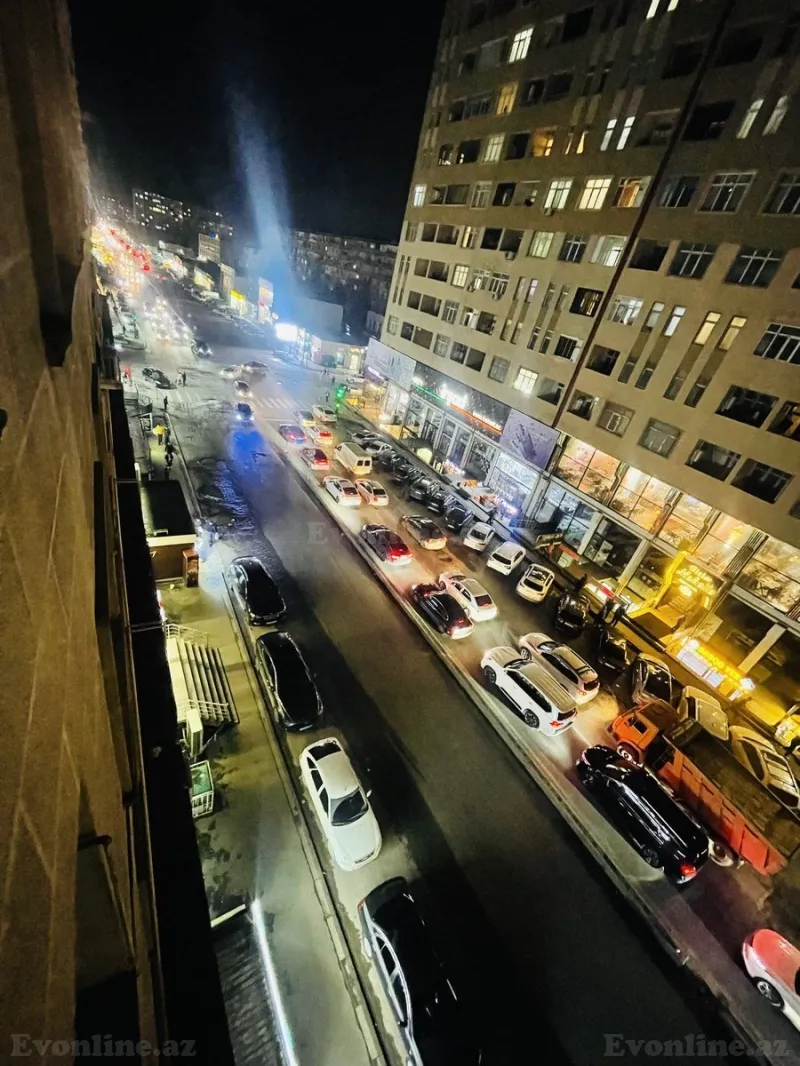 Satılır 2 otaqlı Mənzil Yeni tikili 63 m² Xırdalan - şəkil 14