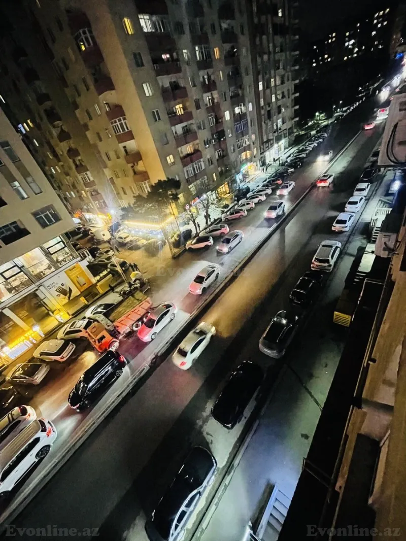 Satılır 2 otaqlı Mənzil Yeni tikili 63 m² Xırdalan - şəkil 15