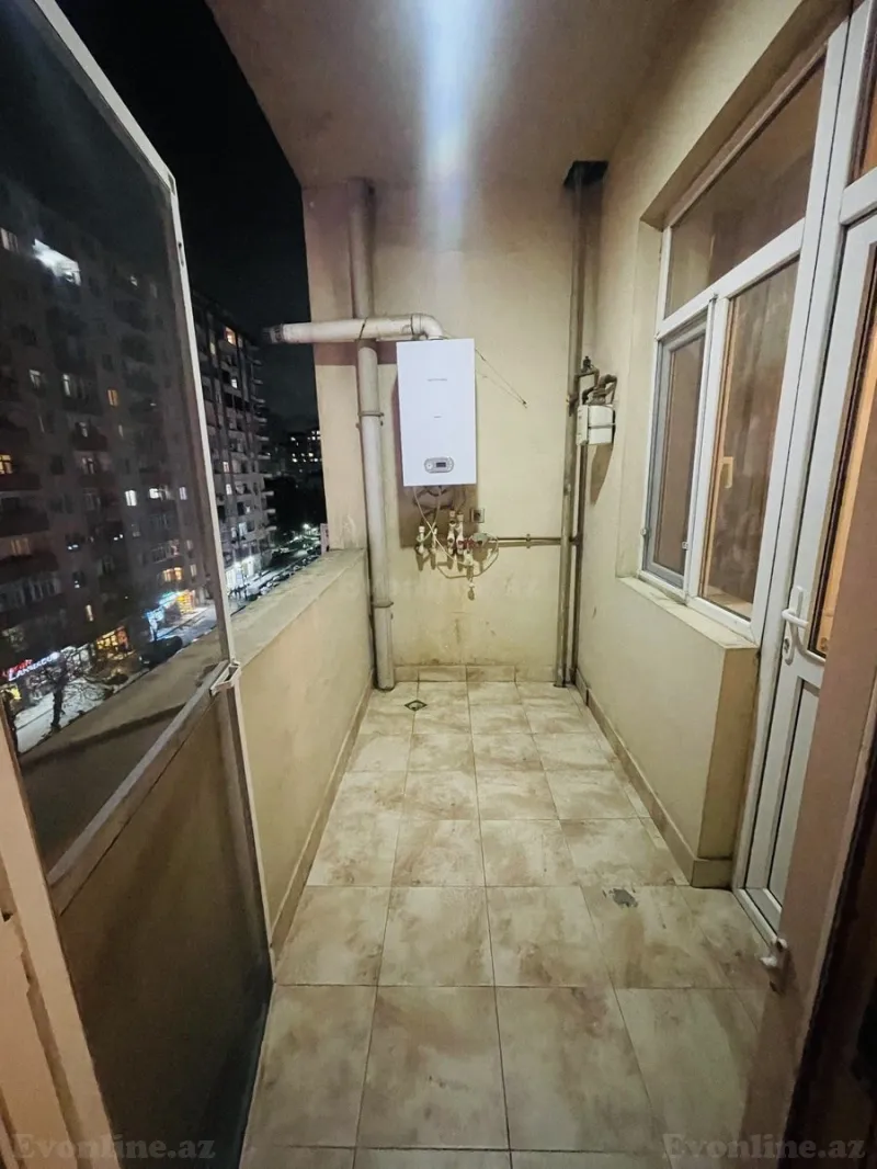 Satılır 2 otaqlı Mənzil Yeni tikili 63 m² Xırdalan - şəkil 16