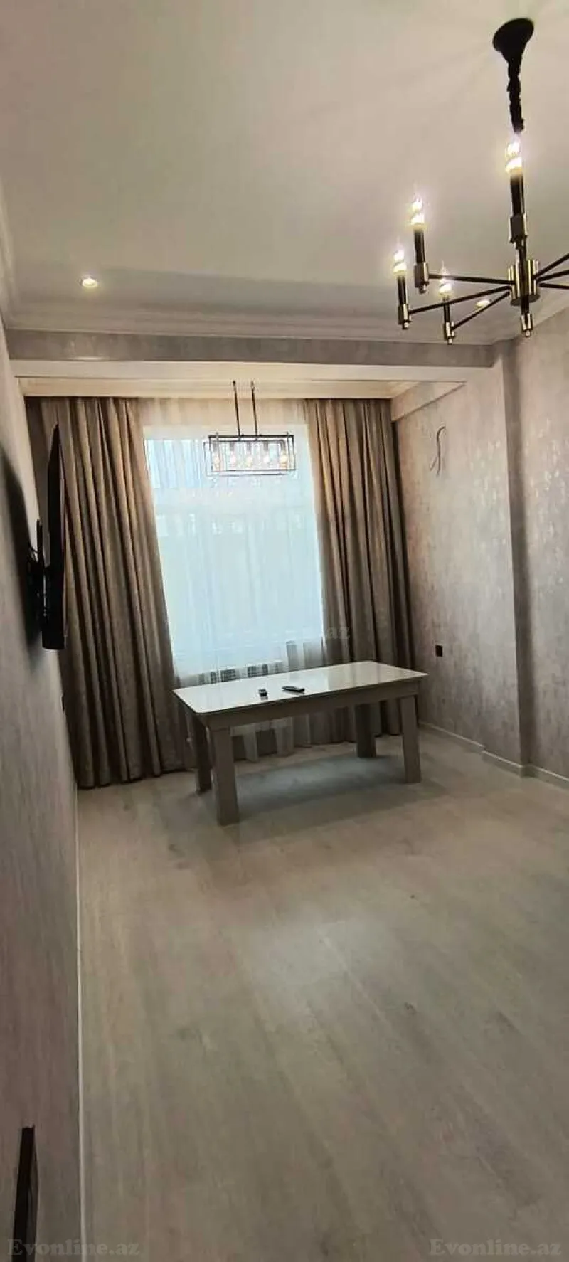 Satılır 3 otaqlı Mənzil Yeni tikili 55 m² Biləcəri