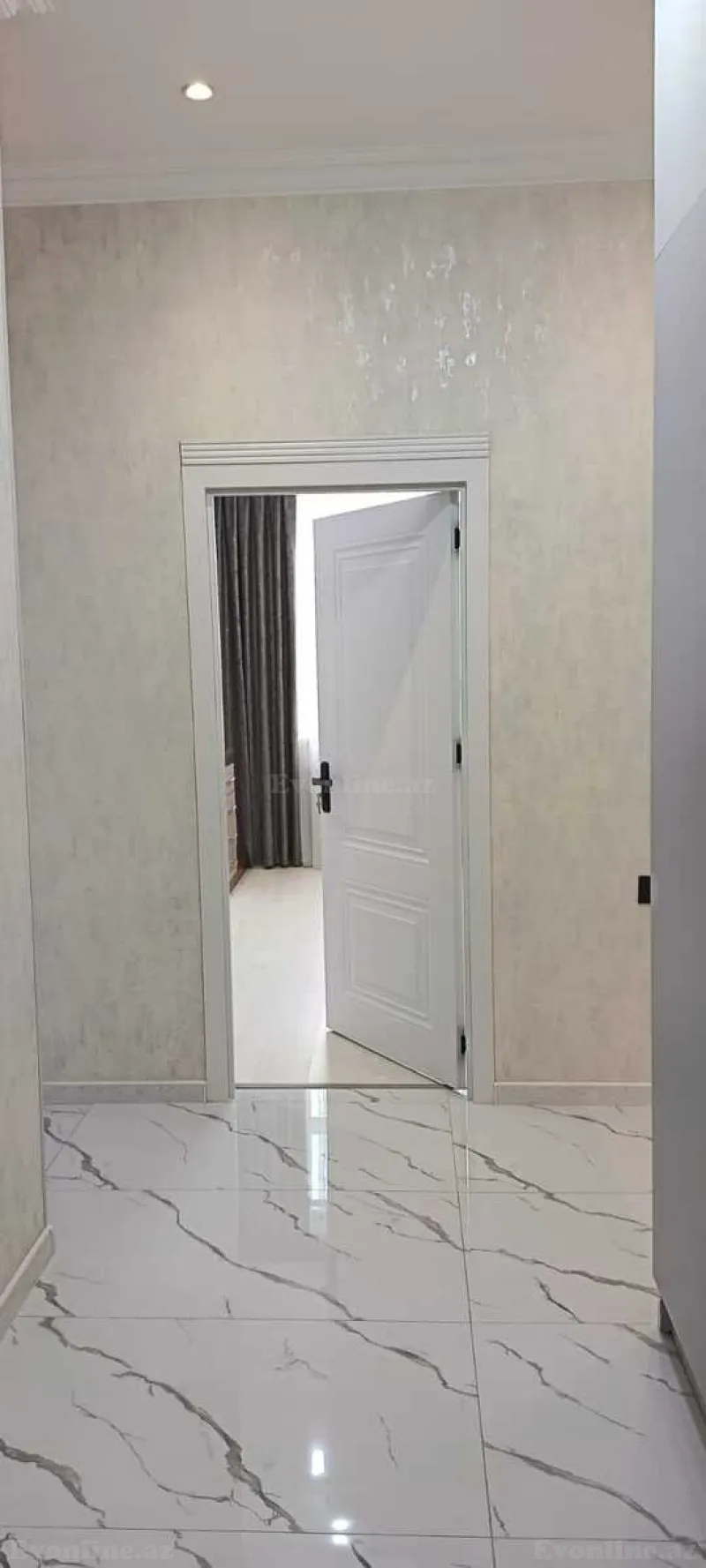 Satılır 3 otaqlı Mənzil Yeni tikili 55 m² Biləcəri - şəkil 3