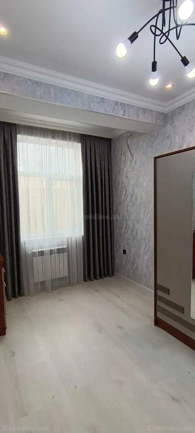 Satılır 3 otaqlı Mənzil Yeni tikili 55 m² Biləcəri - şəkil 7