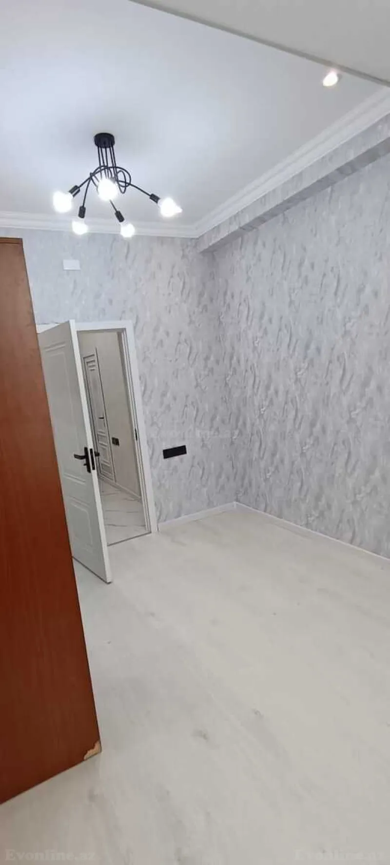 Satılır 3 otaqlı Mənzil Yeni tikili 55 m² Biləcəri - şəkil 8
