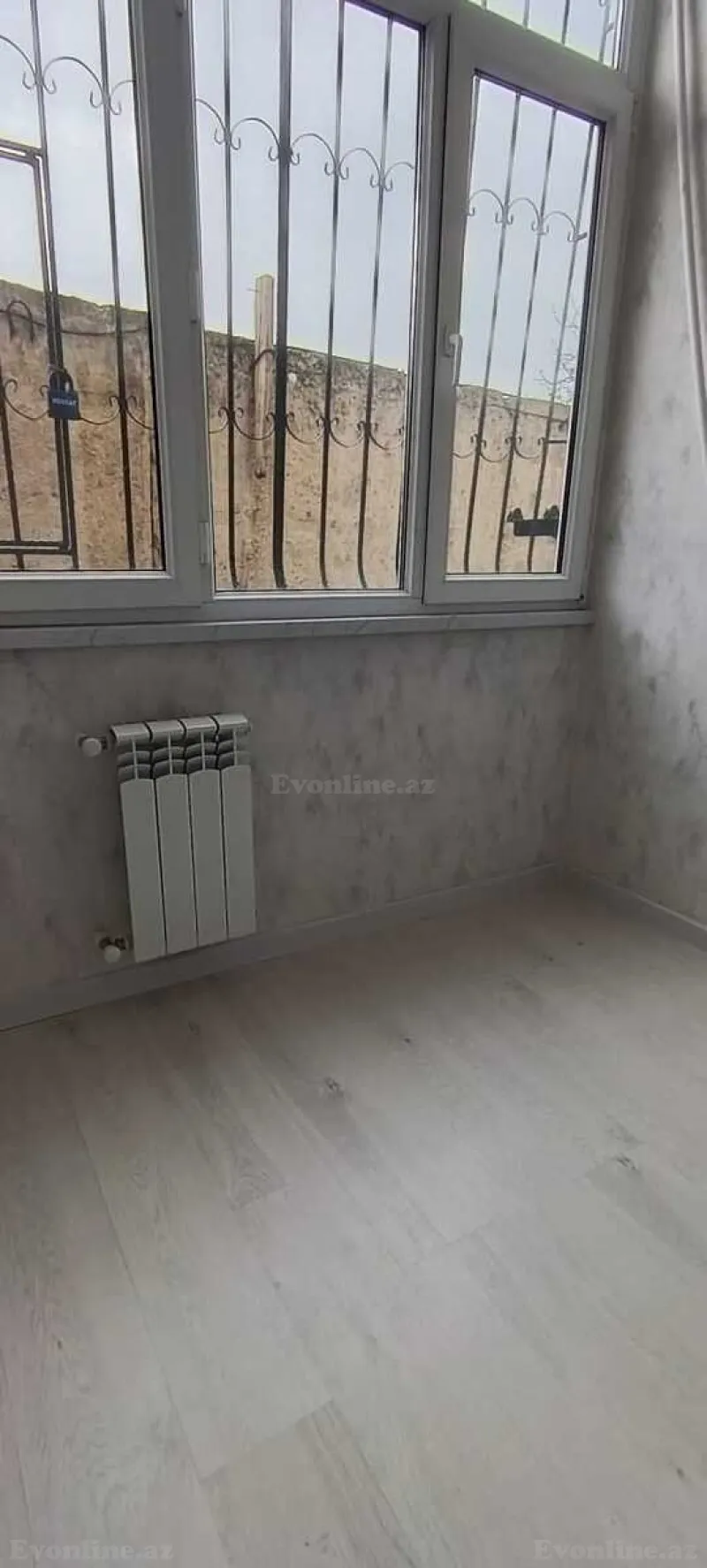 Satılır 3 otaqlı Mənzil Yeni tikili 55 m² Biləcəri - şəkil 10
